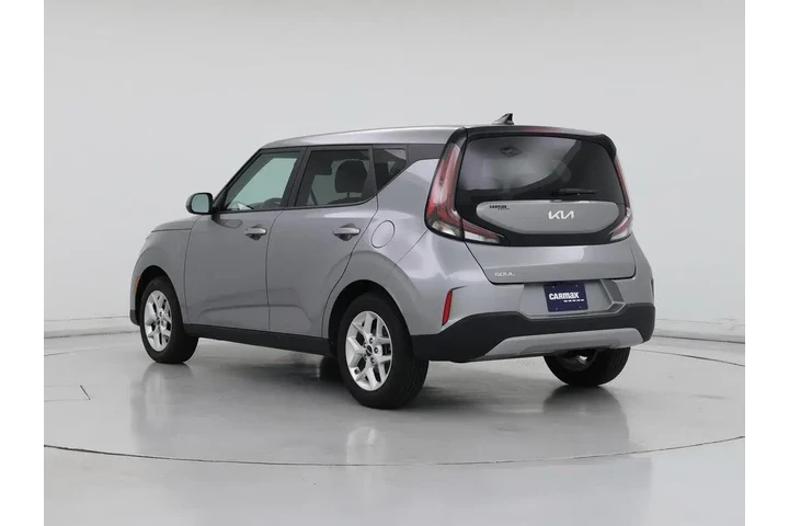 $18998 : Kia Soul 2025 LX 4dr Crossov image 2