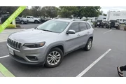 Jeep Cherokee 2019 Latitude en Santa Rosa
