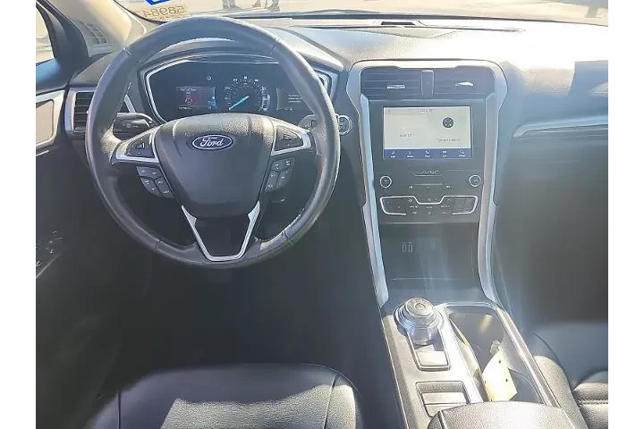 $13498 : Ford Fusion 2020 SEL 4dr Sed image 6