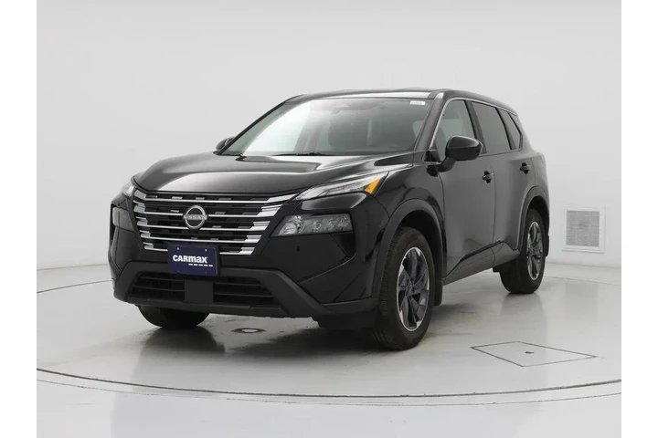 $25998 : Nissan Rogue 2025 SV 4dr Cro image 4
