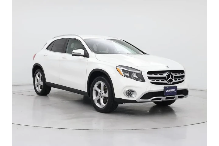 $19998 : Mercedes-Benz GLA 2019 GLA 2 image 1