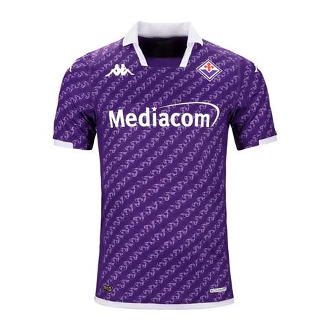$17 : fake Fiorentina shirts 23/24 image 1