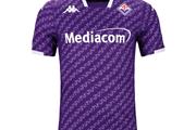fake Fiorentina shirts 23/24