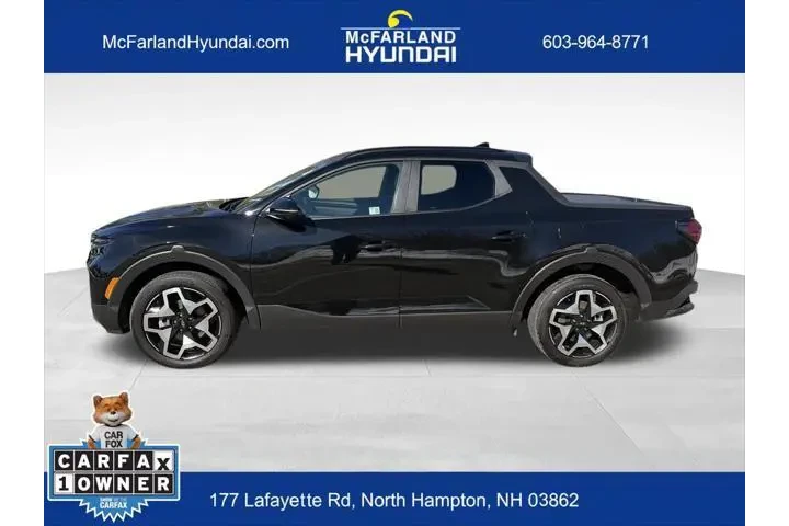 $29997 : Hyundai SANTA CRUZ 2024 AWD image 2