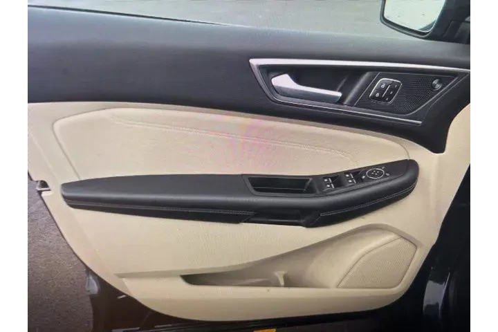 $35996 : Ford Edge 2024 AWD Titanium image 9