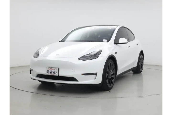 $39998 : Tesla Model Y 2023 AWD Perfo image 4