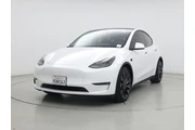 $39998 : Tesla Model Y 2023 AWD Perfo thumbnail