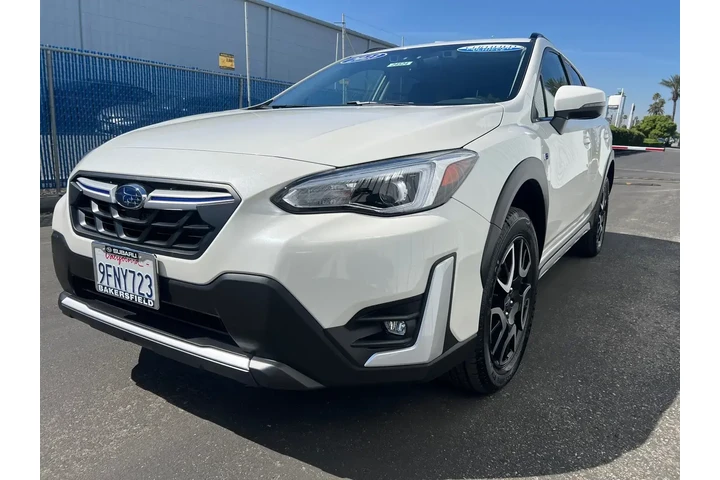 $29994 : Subaru Crosstrek 2023 AWD Hy image 9