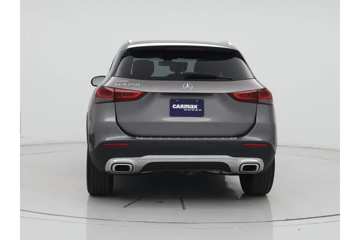 $20998 : Mercedes-Benz GLA 2022 GLA 2 image 6