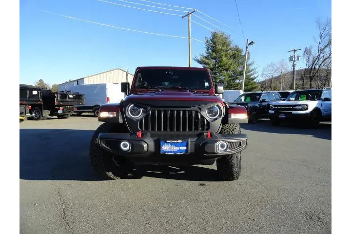 $39999 : Jeep Wrangler Unlimited 2021 image 2