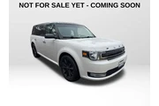 Ford Flex 2019 SEL 4dr Cross en San Diego
