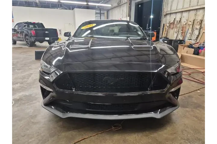 $36428 : Ford Mustang 2022 GT Premium image 3