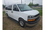 $23104 : Chevrolet Express 2017 LT 35 thumbnail