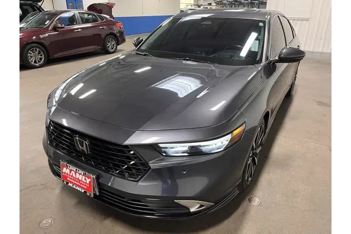 $29397 : Honda Accord Hybrid 2023 Tou image 7