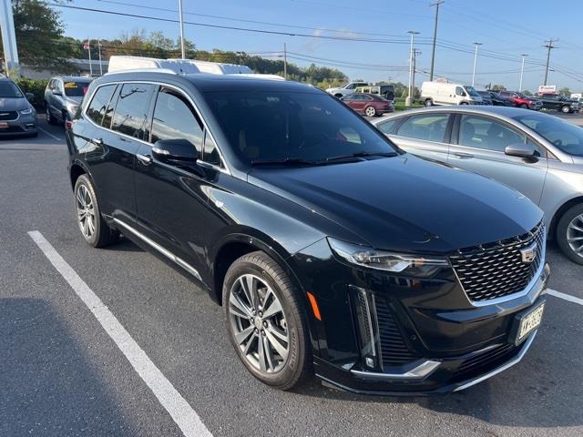 $30998 : PRE-OWNED 2021 CADILLAC XT6 P image 7