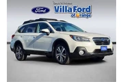 Subaru Outback 2018 AWD 2.5i en Orange County