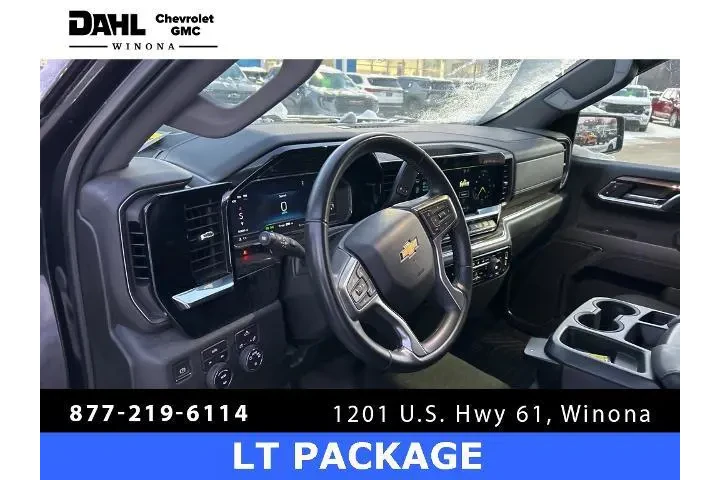$31900 : Chevrolet Silverado 1500 202 image 2