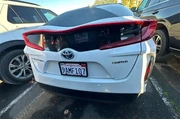 $21941 : Toyota Prius Prime 2022 Limi thumbnail