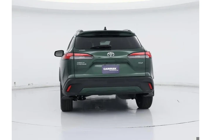 $31998 : Toyota Corolla Cross 2025 XL image 6