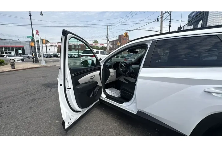 $23616 : Hyundai TUCSON 2023 AWD SEL image 10