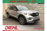 Ford Explorer 2021 AWD ST 4d en Philadelphia