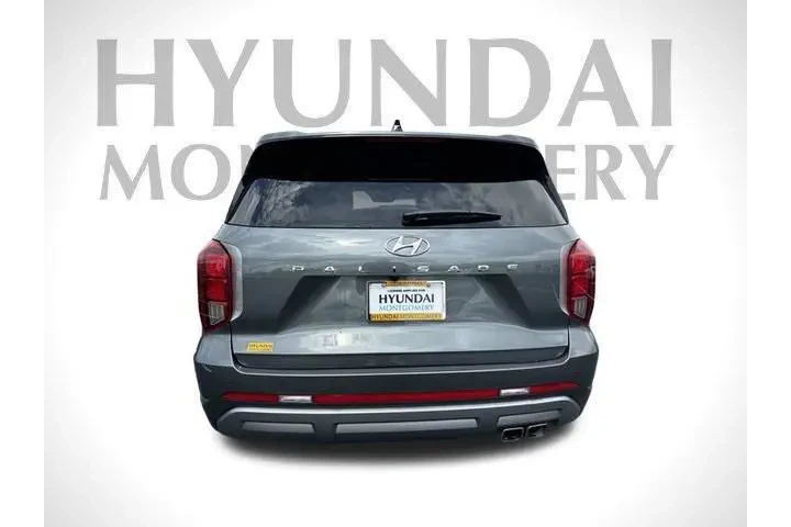 $33500 : Hyundai PALISADE 2024 SEL 4d image 8