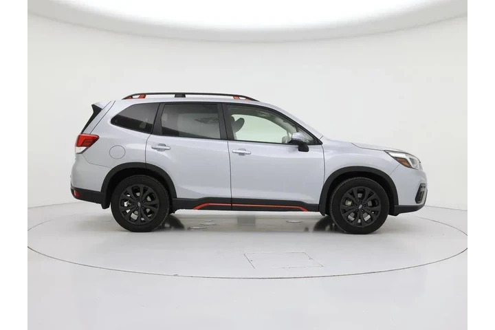 $25998 : Subaru Forester 2021 AWD Spo image 7