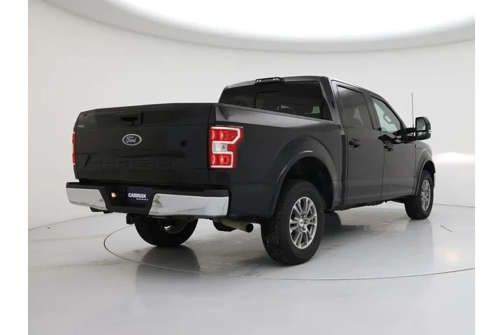 $29998 : Ford F-150 2019 4x4 Lariat 4 image 8