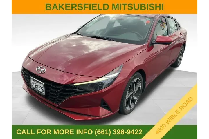 $18795 : Hyundai ELANTRA 2023 SEL 4dr image 1