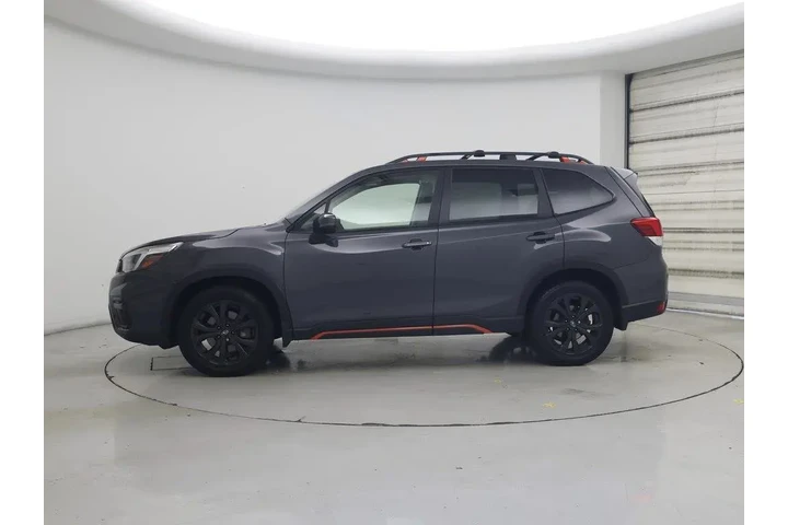 $24998 : Subaru Forester 2021 AWD Spo image 3