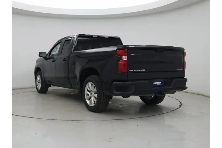 $31998 : Chevrolet Silverado 1500 202 image 2