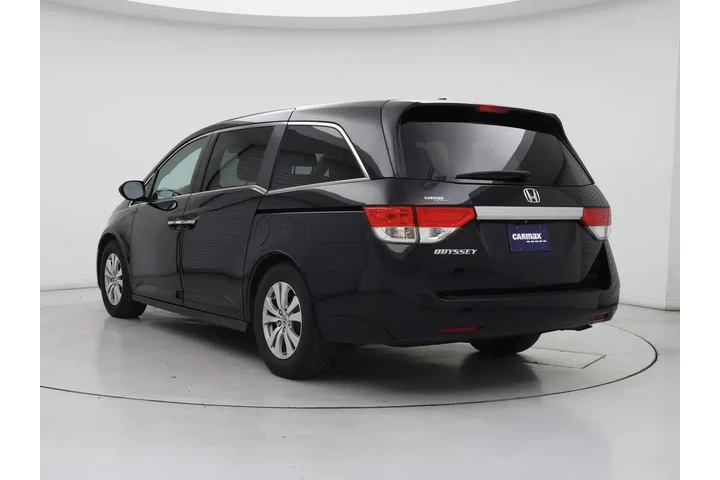 $17998 : Honda Odyssey 2014 EX-L 4dr image 2