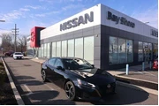 Nissan Altima 2025 2.5 SR 4d en Long Island