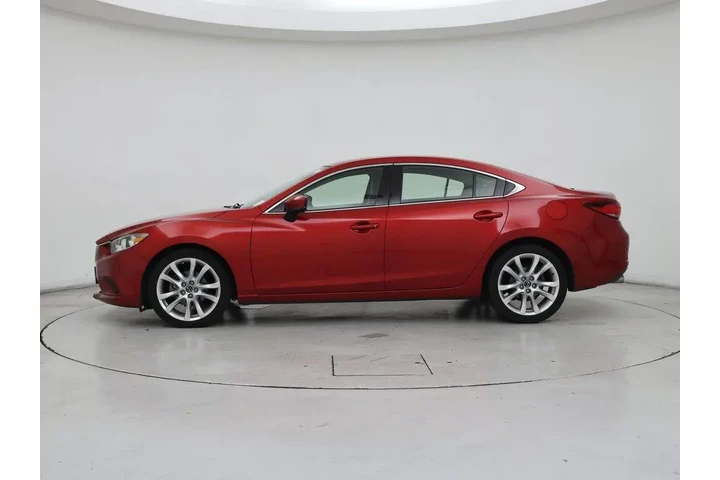 $14998 : Mazda Mazda6 2017 Touring 4d image 3
