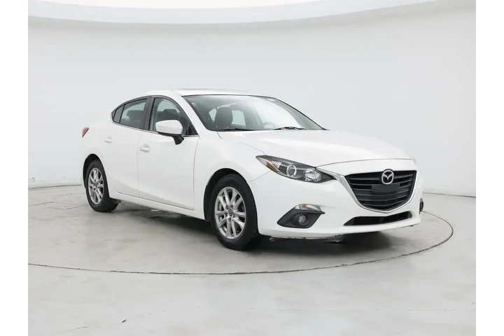 $15998 : Mazda Mazda3 2015 i Grand To image 1
