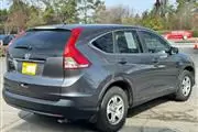 2012 CR-V LX thumbnail