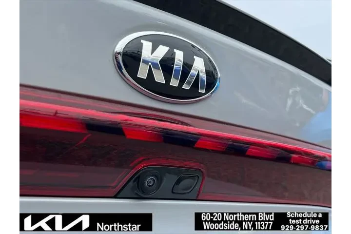 $21995 : Kia K5 2021 GT-Line 4dr Seda image 8