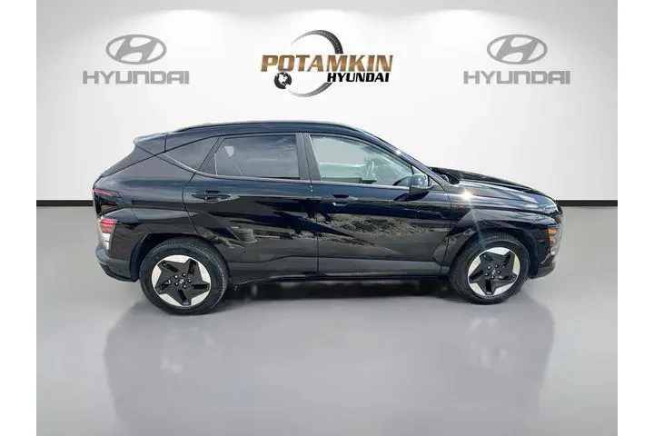 $23526 : Hyundai KONA Electric 2025 S image 4