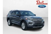 $32995 : Ford Explorer 2024 AWD Limit thumbnail
