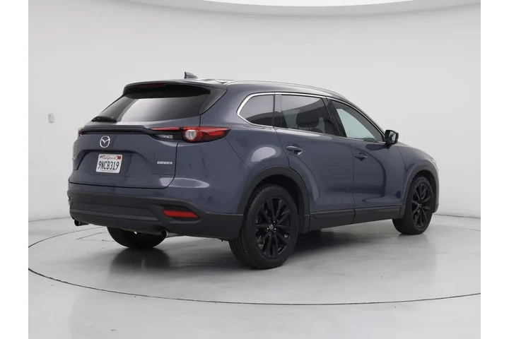 $24998 : Mazda CX-9 2021 Carbon Editi image 8