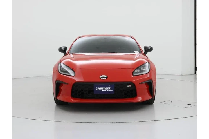 $33998 : Toyota GR86 2025 Premium 2dr image 5