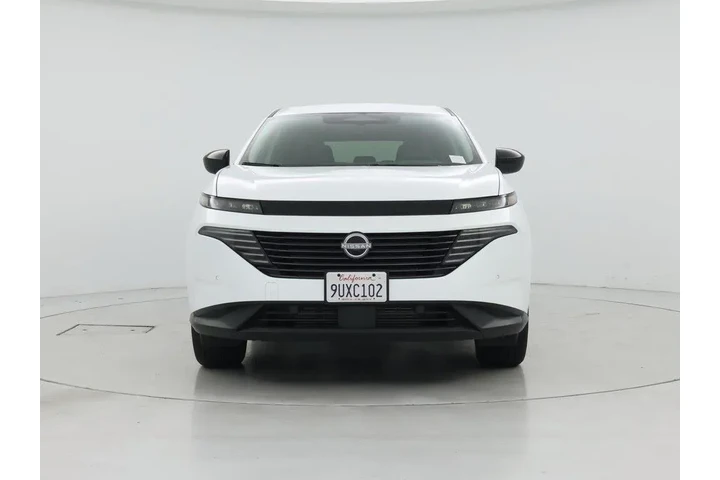 $33998 : Nissan Murano 2025 AWD SV 4d image 5