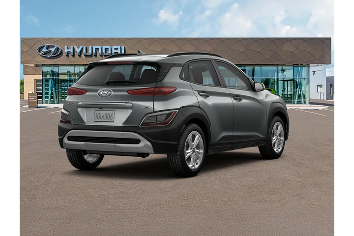 $21250 : Hyundai KONA 2023 AWD SEL 4d image 7