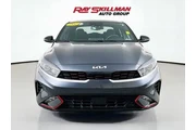 $23988 : Kia Forte 2024 GT-Line 4dr S thumbnail