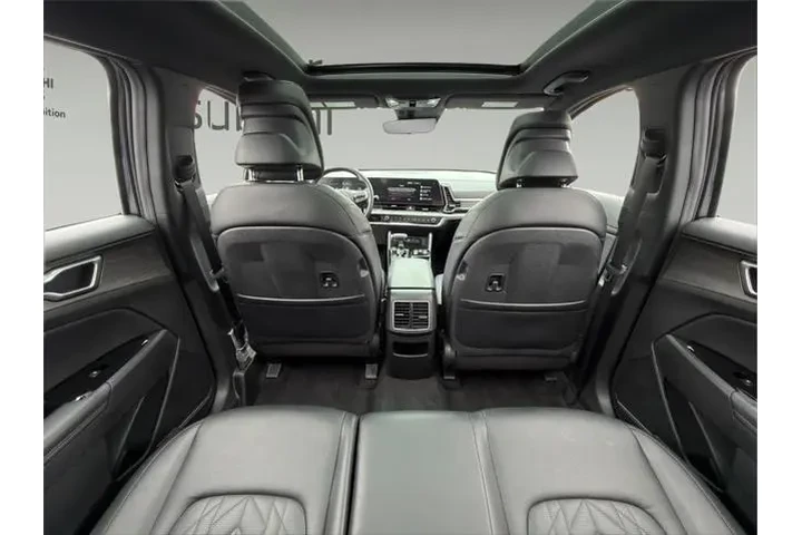 $26895 : Kia Sportage 2023 AWD X-Line image 7