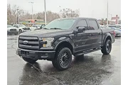 $23550 : Ford F-150 2015 4x4 Platinum thumbnail