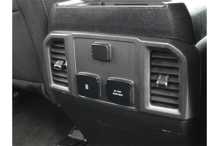 $24381 : Ford F-150 2019 4x4 XLT 4dr image 8