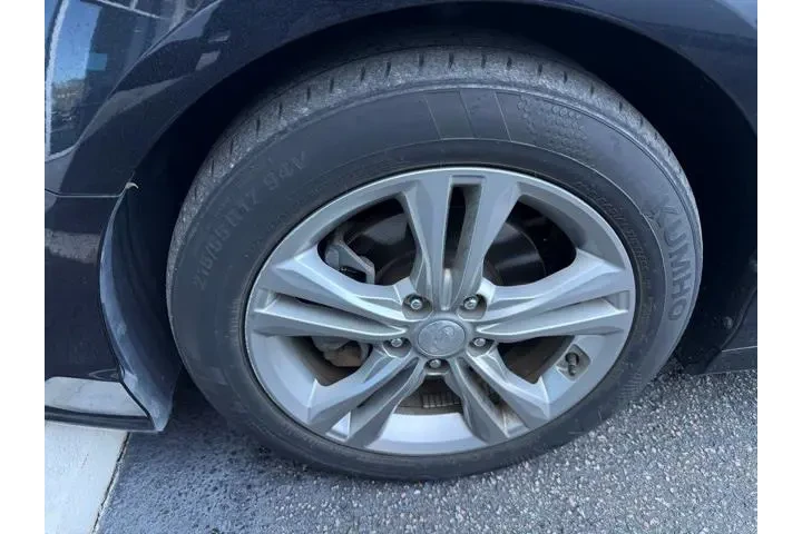 $16198 : Hyundai SONATA 2018 Limited image 2