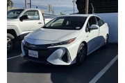 $25175 : Toyota Prius Prime 2021 LE 4 thumbnail