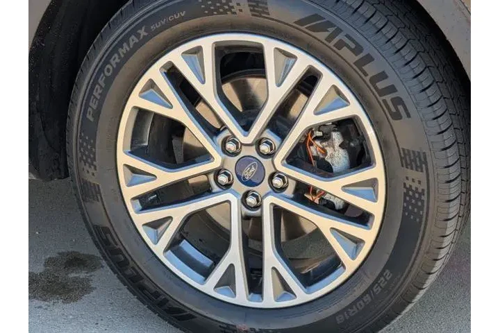 $19987 : Ford Escape 2022 AWD SEL 4dr image 9